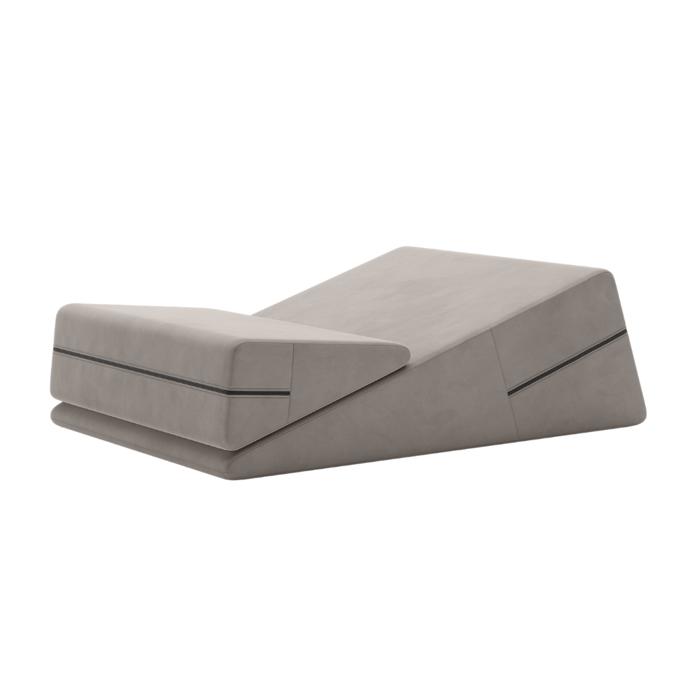 Wedge & Ramp Combo