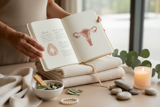 Knowing Your Body Changes Everything