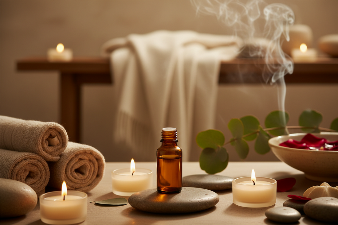 Why Warmth Helps Arousal