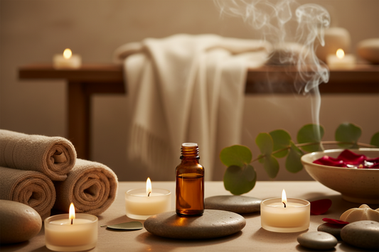 Why Warmth Helps Arousal