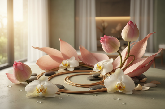 You’re Not Broken: Why Desire Changes with Age, Stress, and Life Stage