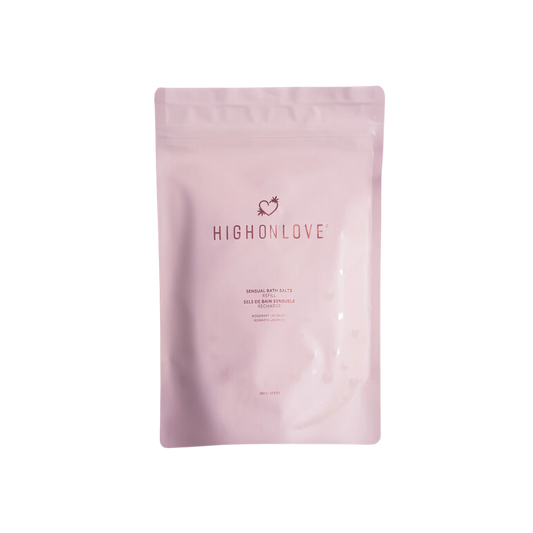 Bath Salts Refill