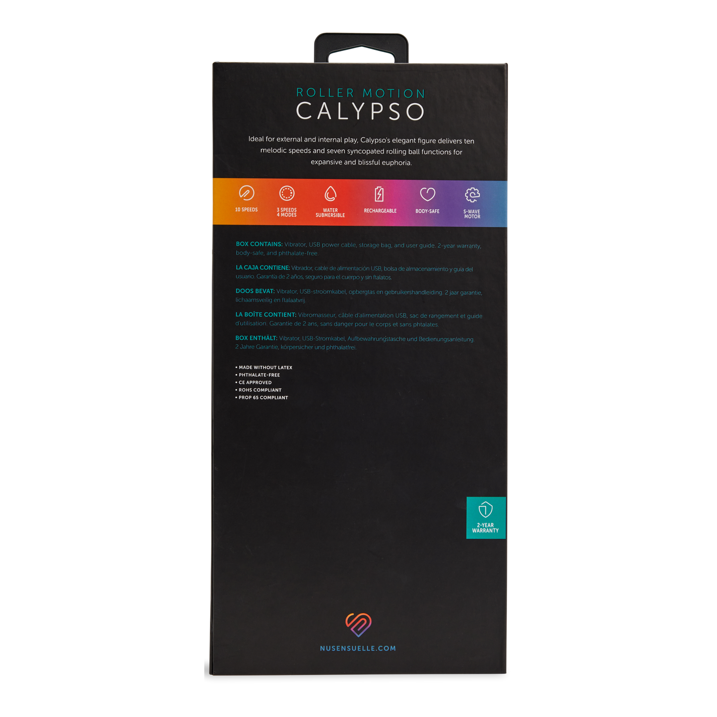 Calypso