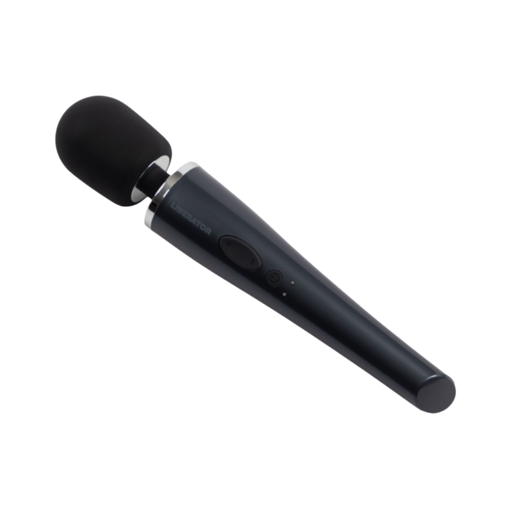 DeJour Rechargeable Wand