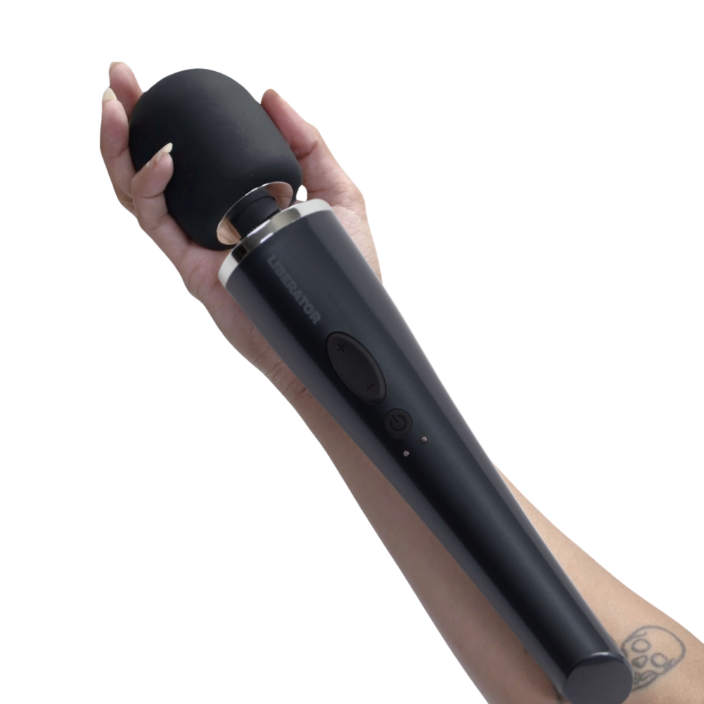 DeJour Rechargeable Wand
