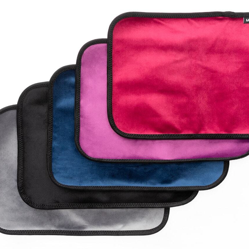 Fascinator Throws