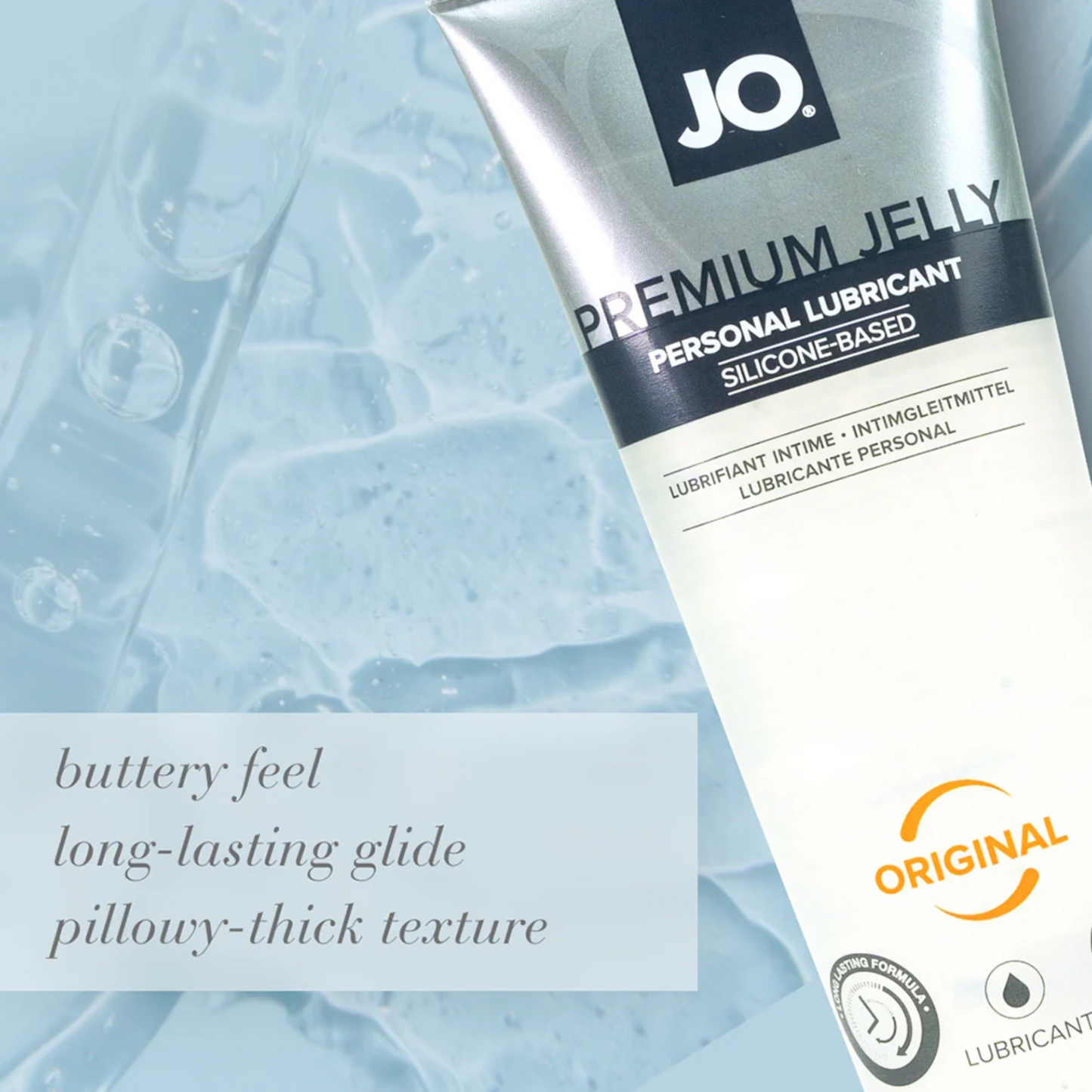 Jo Premium Jelly