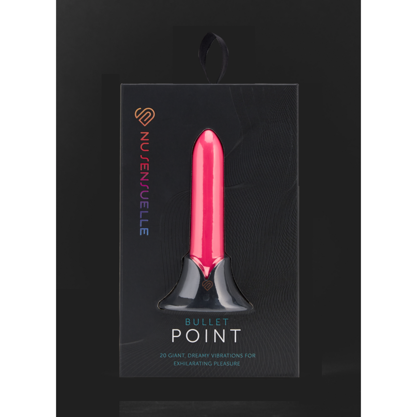 Point Bullet