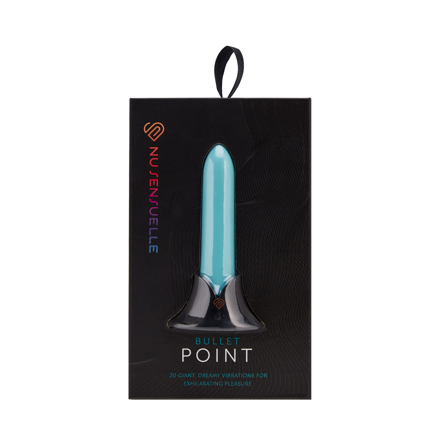Point Bullet