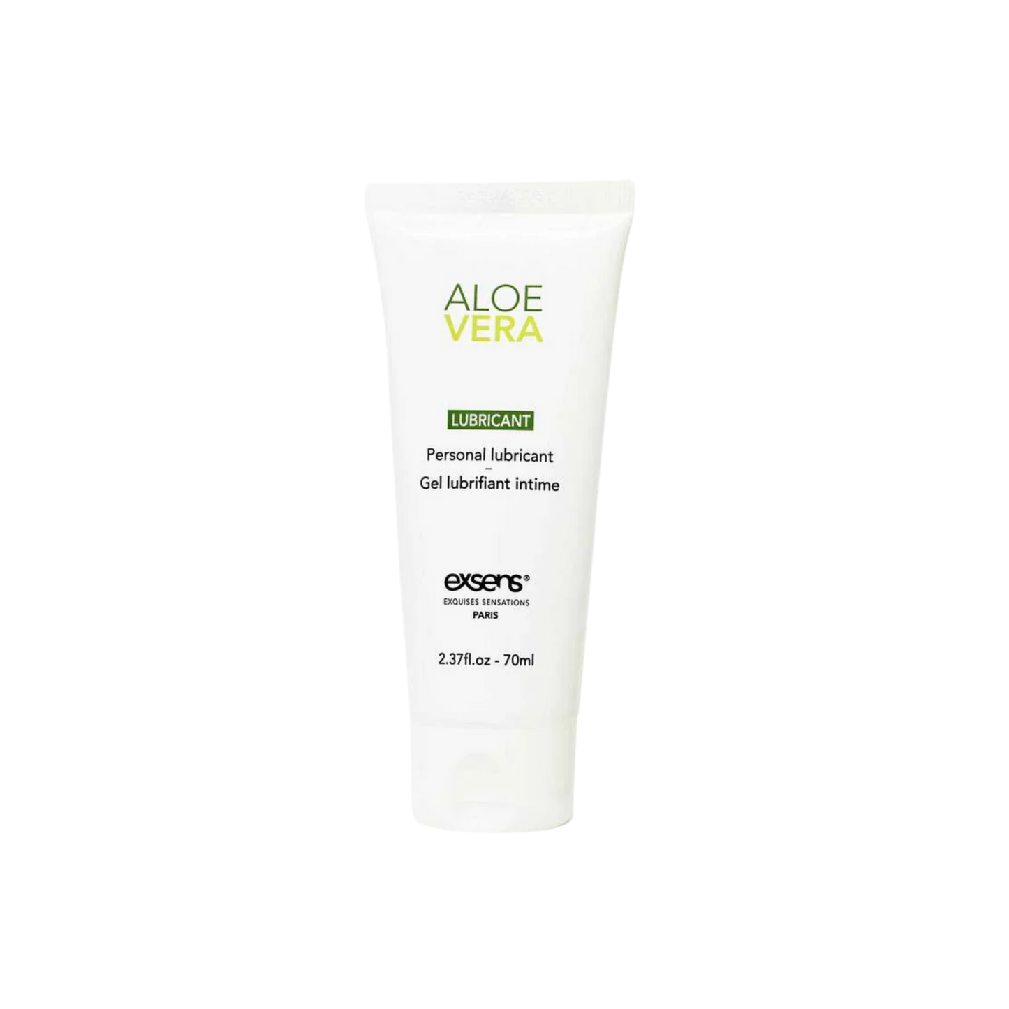Aloe Vera Lubricant