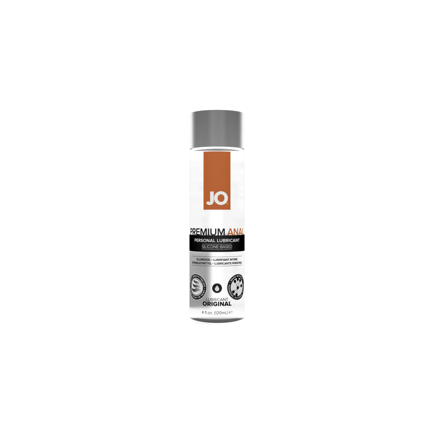 Jo Premium Backdoor Lube