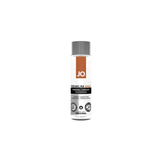 Jo Premium Backdoor Lube