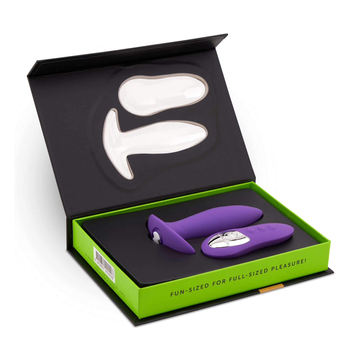 Mini Plug R/C
