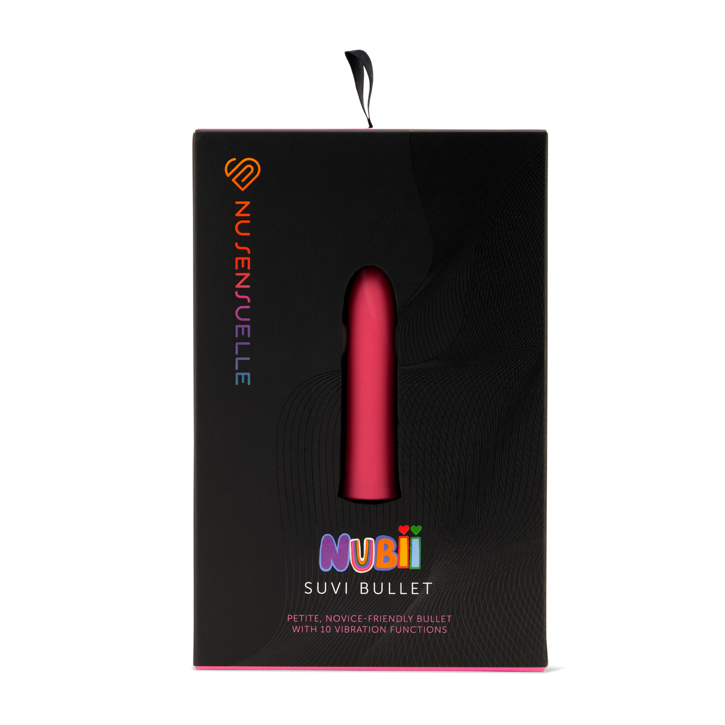 Suvi Bullet