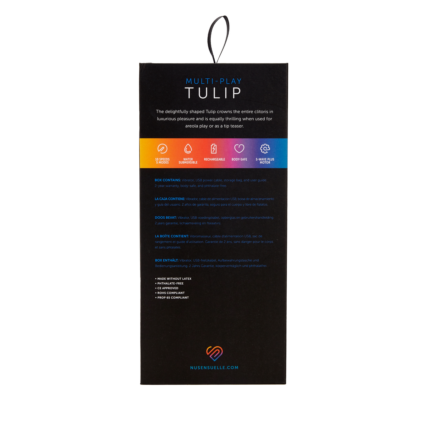 Tulip