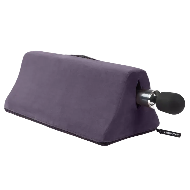 Tula Toy Mount + Wand