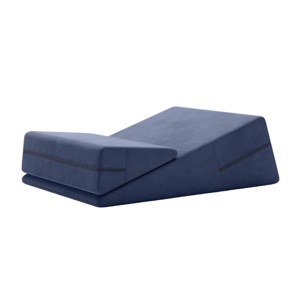 Wedge & Ramp Combo