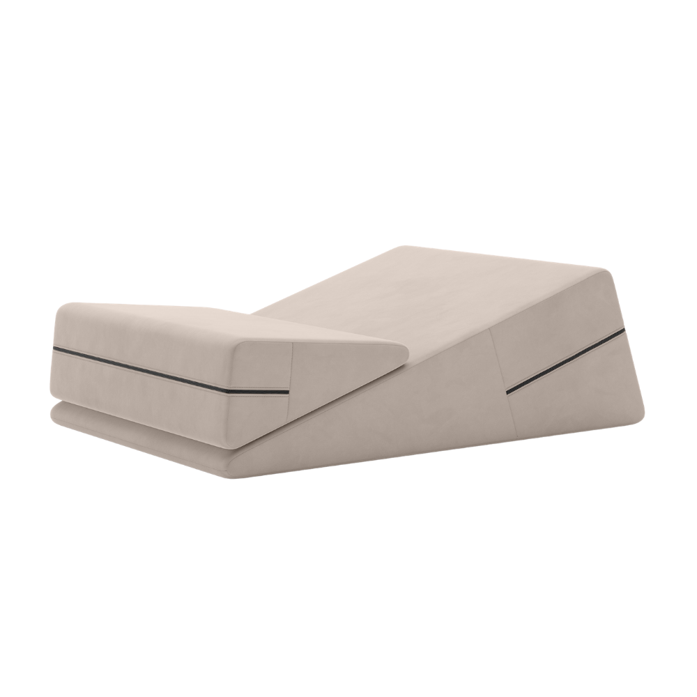 Wedge & Ramp Combo