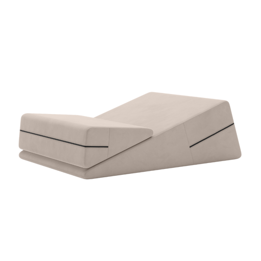 Wedge & Ramp Combo