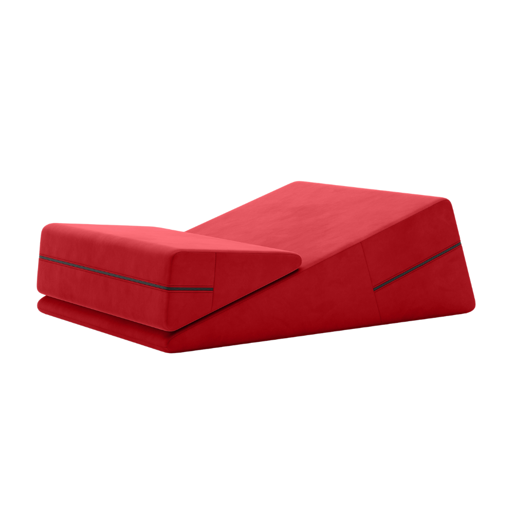 Wedge & Ramp Combo