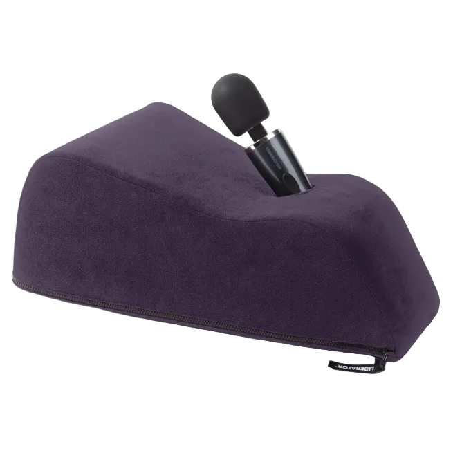 Wanda Toy Mount + Wand
