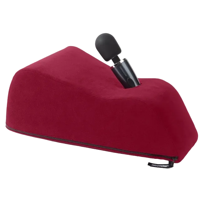 Wanda Toy Mount + Wand