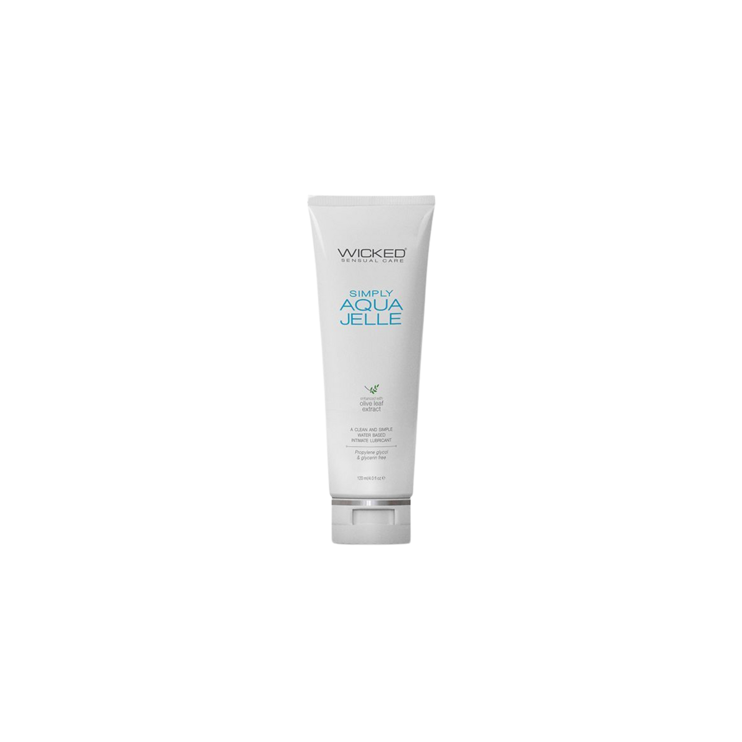 Simply Aqua Jelle