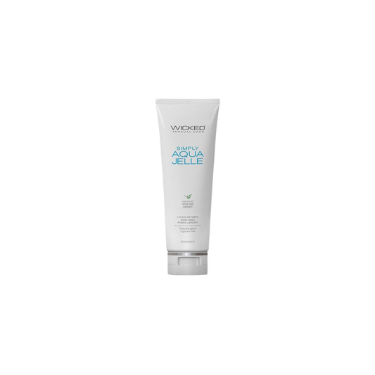 Simply Aqua Jelle
