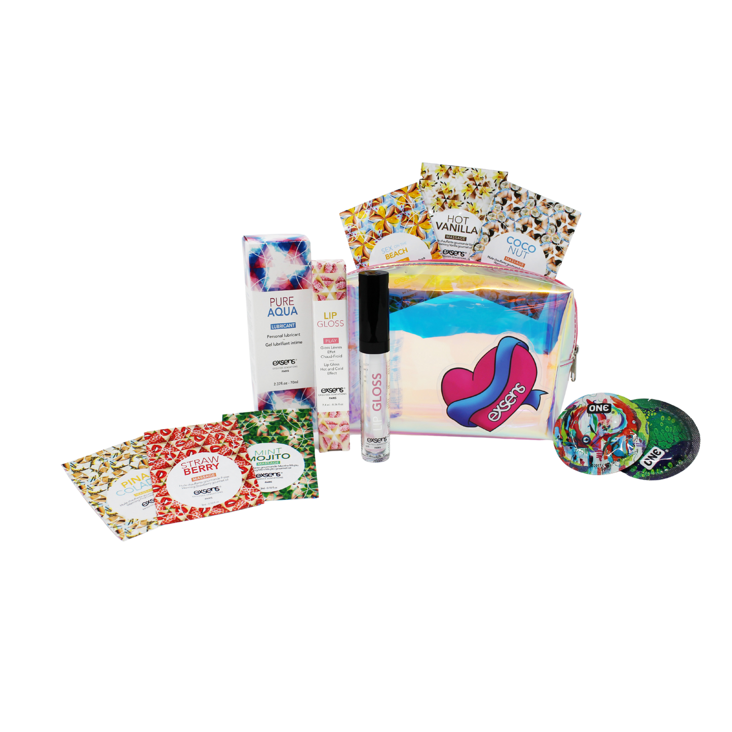 Escape Set